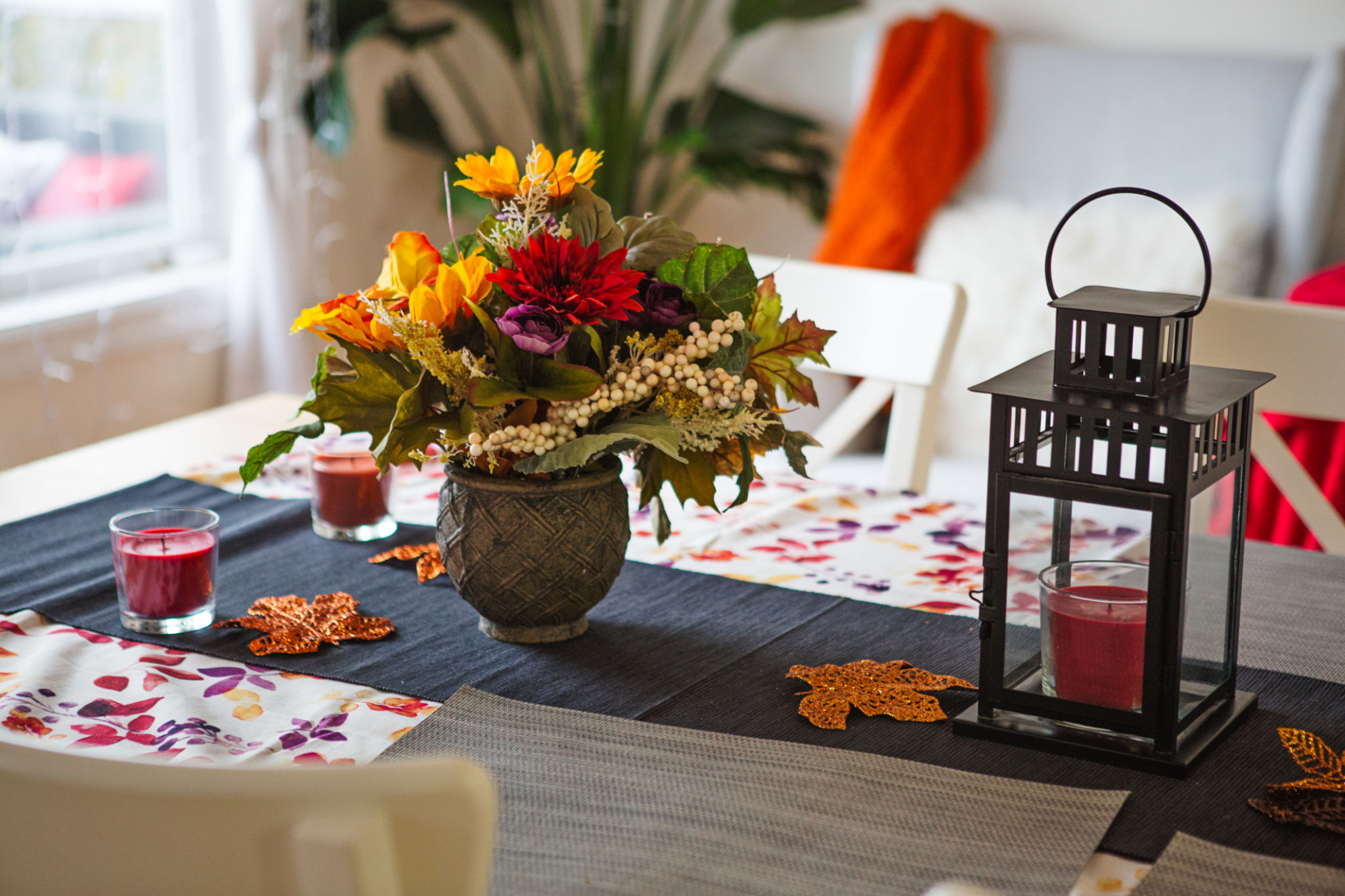 table runner holiday