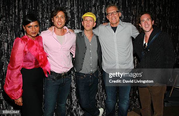 Mo Rais Writer Ian Murphy (Writer) Photos and Premium High Res Pictures - Getty Images
