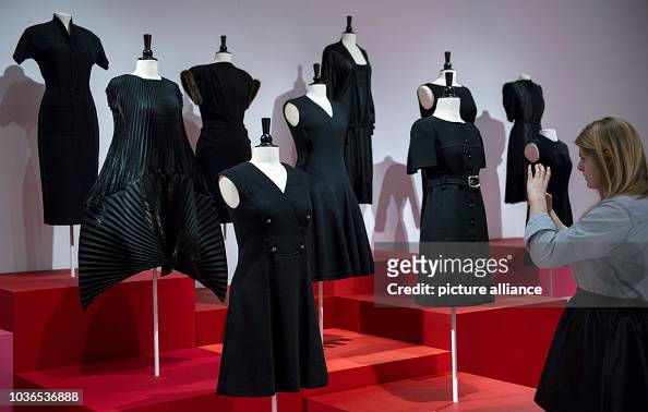 64,221 Chanel Dress Stock Photos, High-Res Pictures, and Images - Getty  Images
