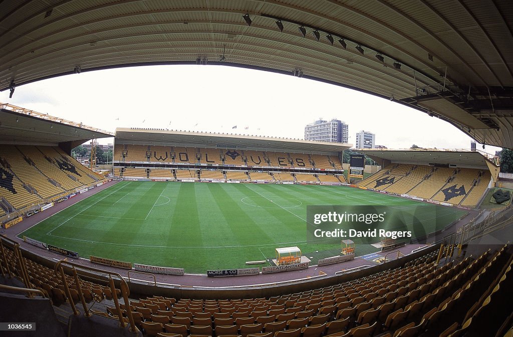 Molineux