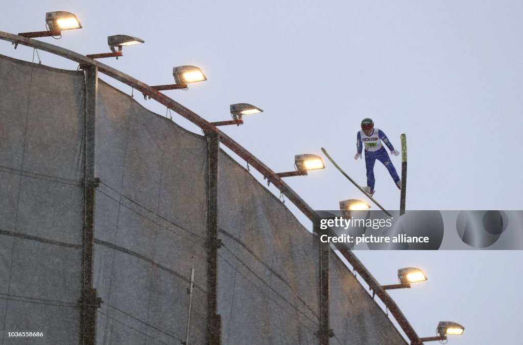 Nordic Ski World Championship in Lahti