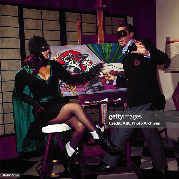 Batman Creators Bob Kane Creator Of Batman Photos and Premium High Res Pictures - Getty ...