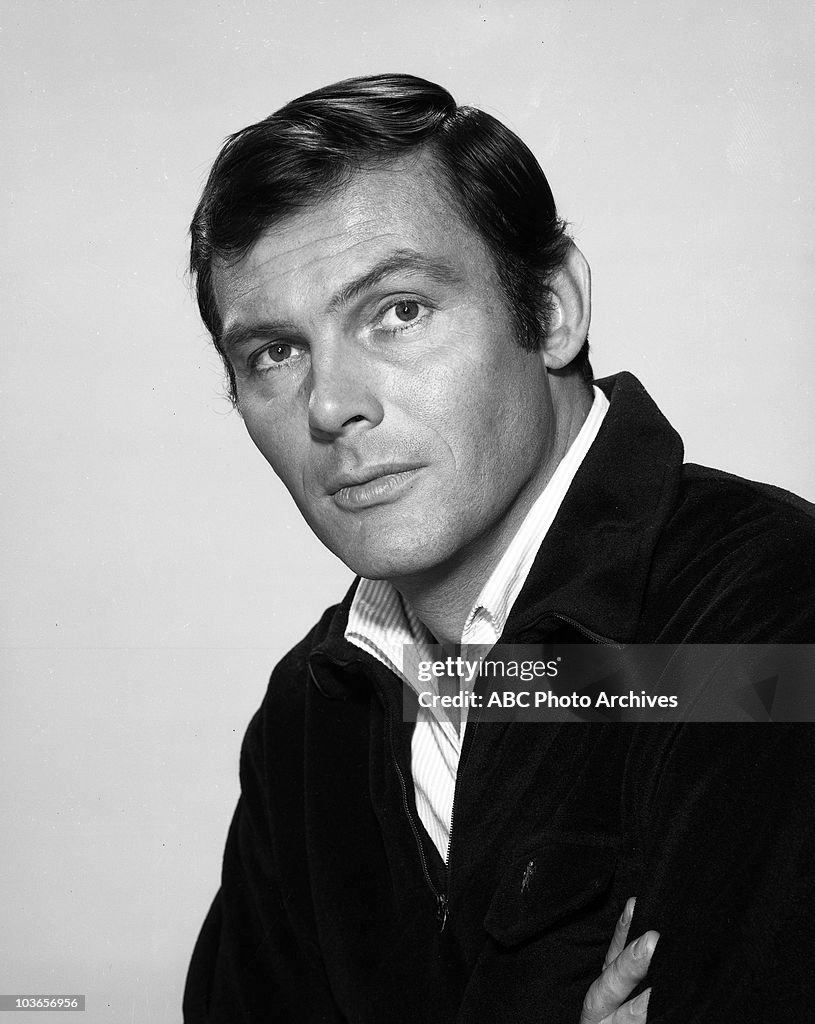 ADAM WEST