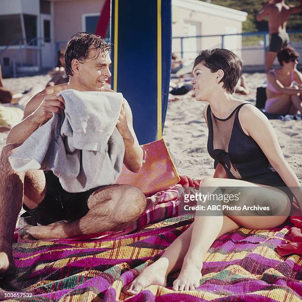 Yvonne Craig Surf Photos and Premium High Res Pictures - Getty Images