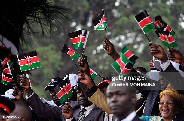 Promulation 14 Nairobi Kenya Stock Photos, High-Res Pictures, and Images - Getty Images