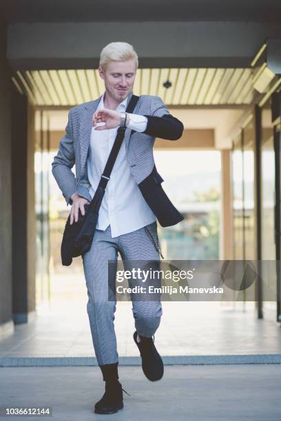 Off Work Running Off Work Early Photos and Premium High Res Pictures - Getty Images