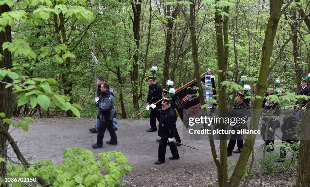 Halde Ras 65 Halde Haniel Stock Photos, High-Res Pictures, and Images - Getty Images