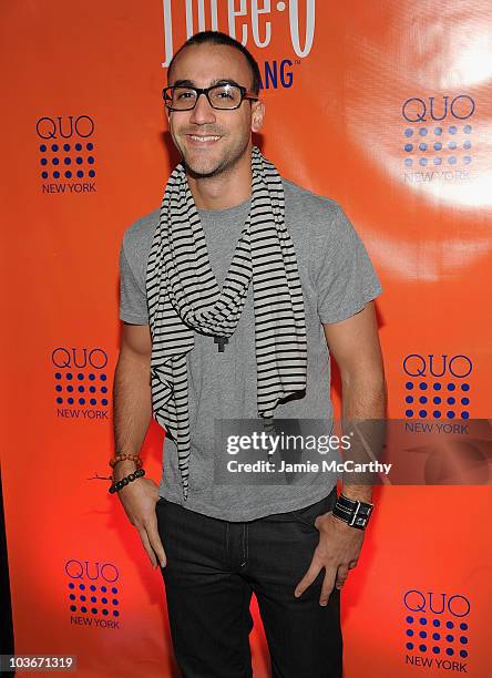 Chachi Robi 23 Dj Chachi Photos & High Res Pictures - Getty Images