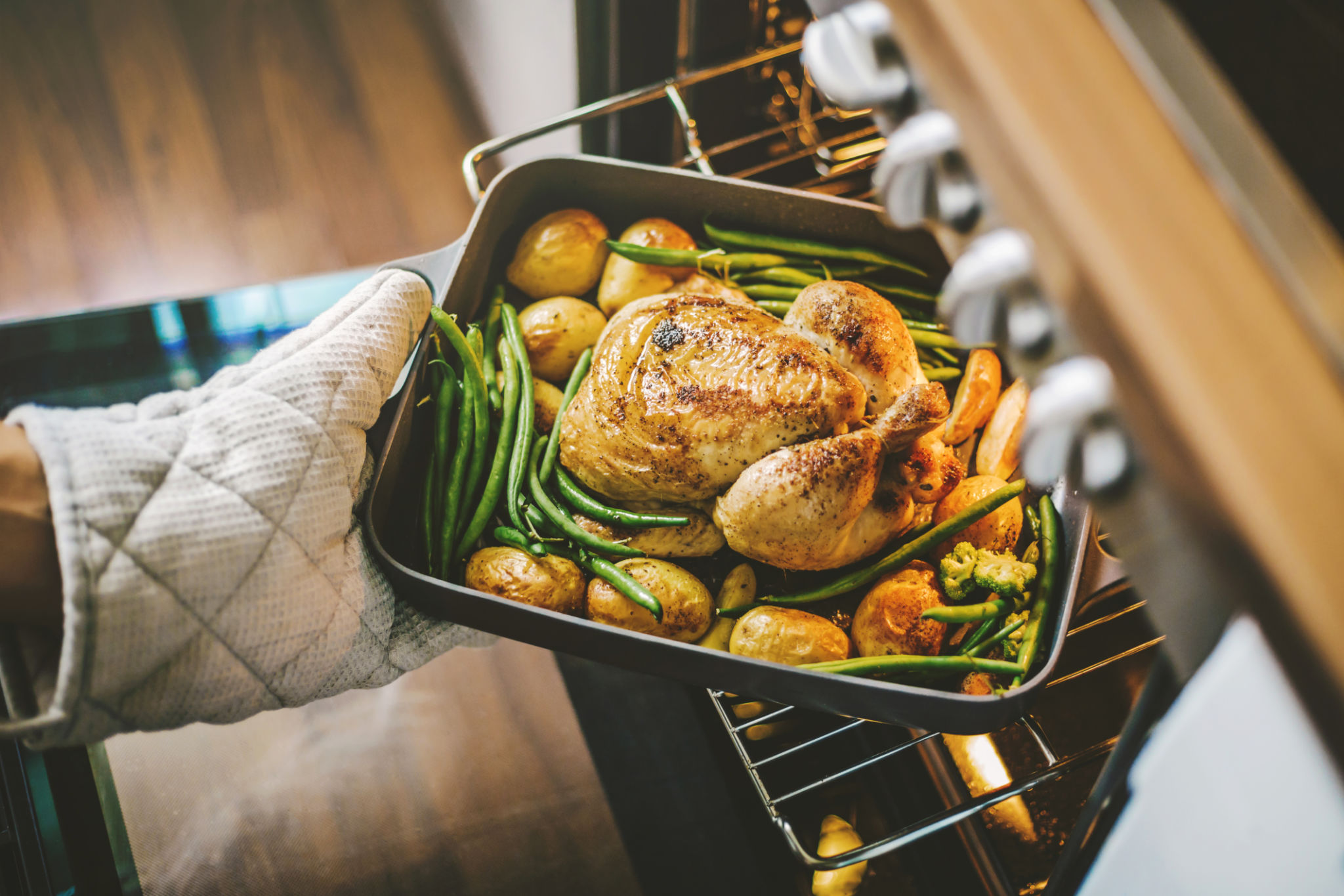 traditional cooking methods