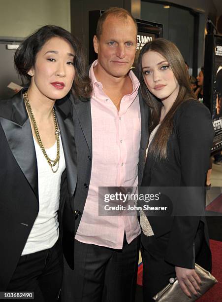 Defendor Actors 47 Defendor Los Angeles Premiere Red Carpet Stock Photos, High-Res ...