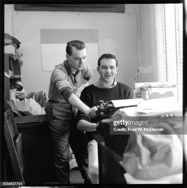 John Wilcock Photos and Premium High Res Pictures Getty Images