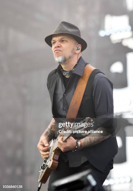 Matthias Rohr 42 Roehr Stock Photos, High-Res Pictures, and Images - Getty Images