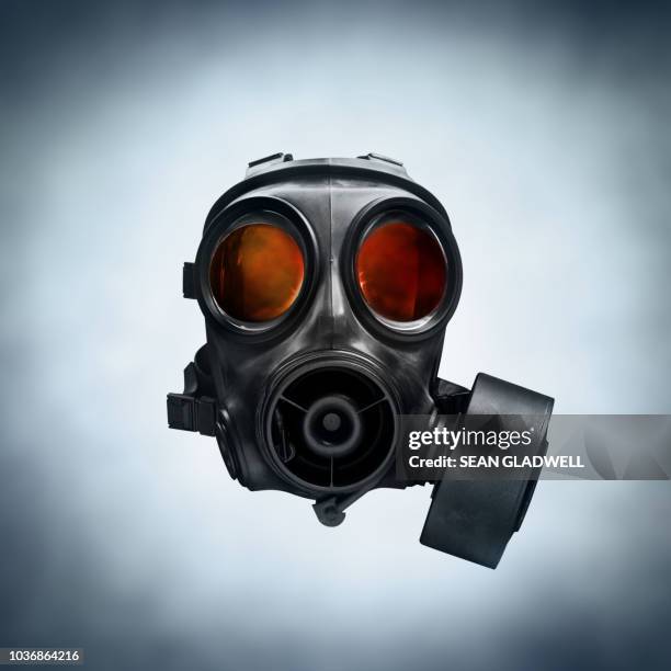 526 Black Gas Mask Stock Photos, HighRes Pictures, and Images Getty