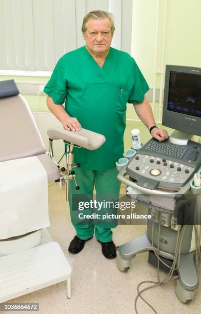 Dr Rudzinski 22 Janusz Rudzinski Stock Photos, High-Res Pictures, and Images - Getty ...