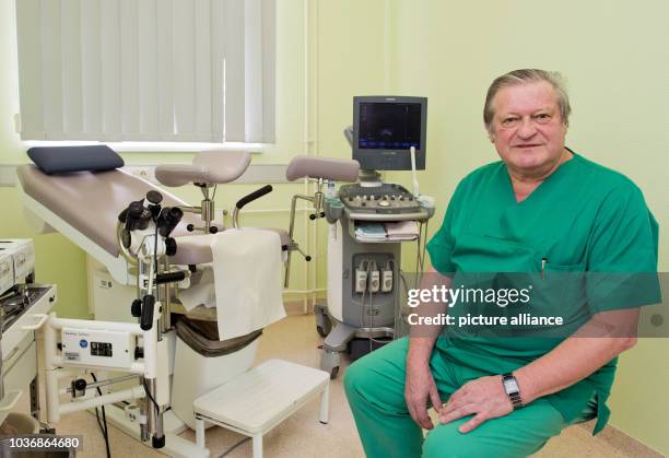 Dr Rudzinski 22 Janusz Rudzinski Stock Photos, High-Res Pictures, and Images - Getty ...
