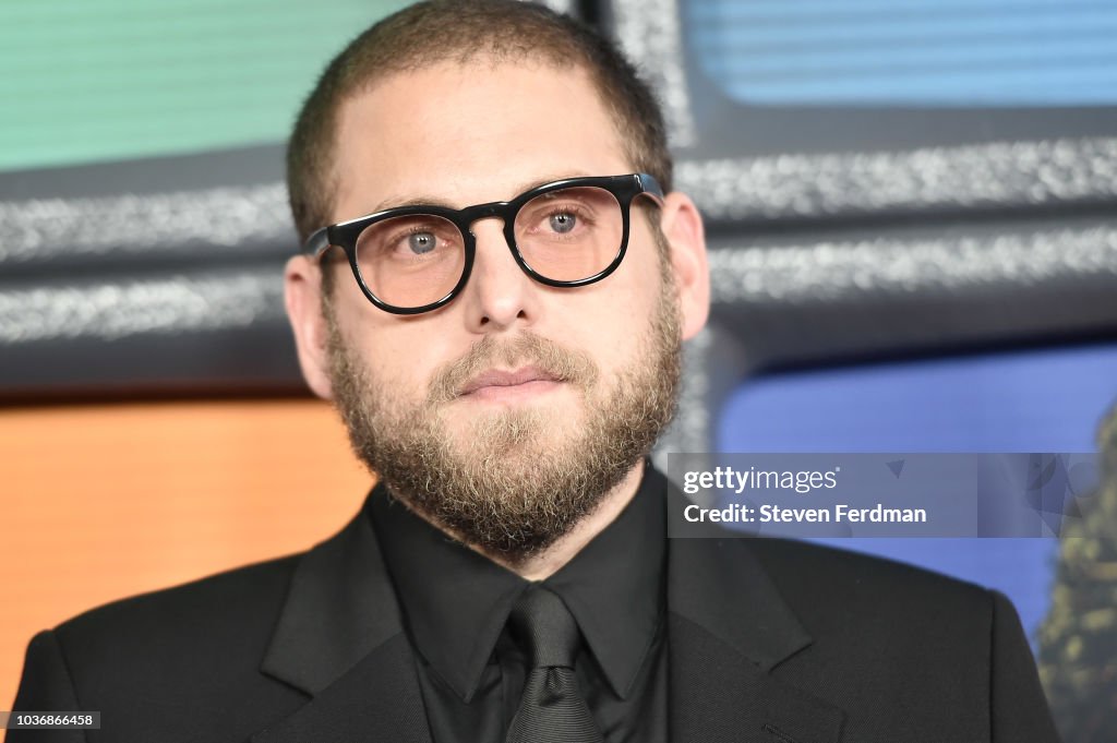 "Maniac" Season 1 Premiere