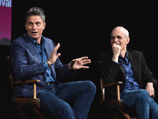Who is Željko Ivanek? All About the Acclaimed American Actor željko ivanek
