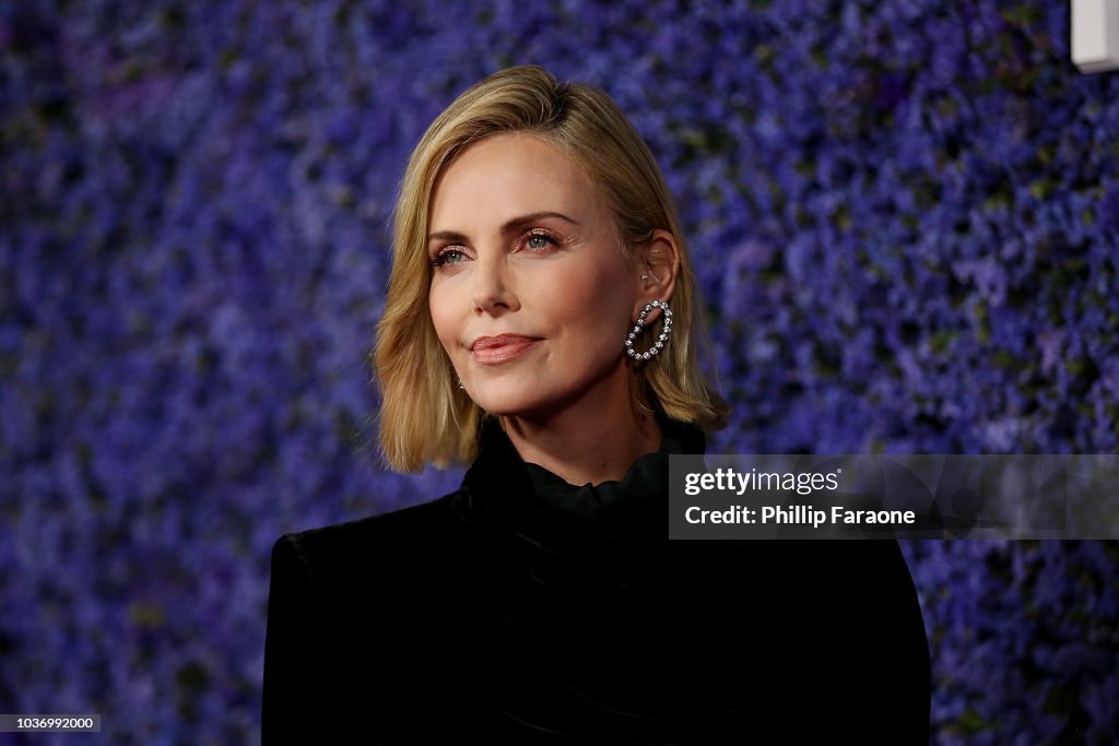 Caruso's Palisades Village Opening Gala - Arrivals