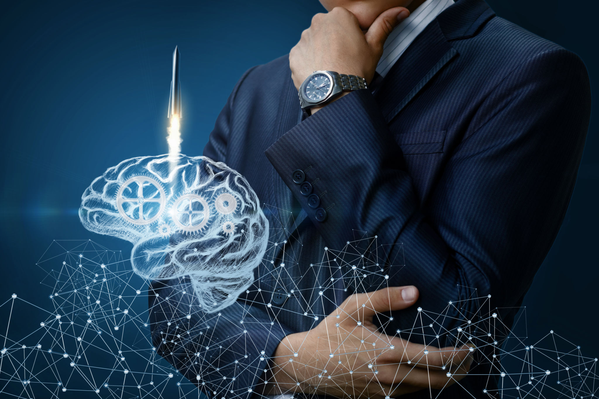 real intelligence work