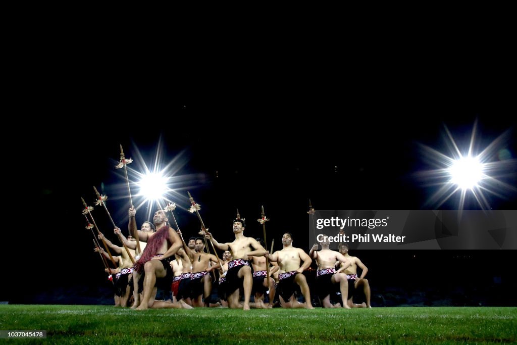 Mitre 10 Cup Rd 6 - Bay of Plenty v Waikato