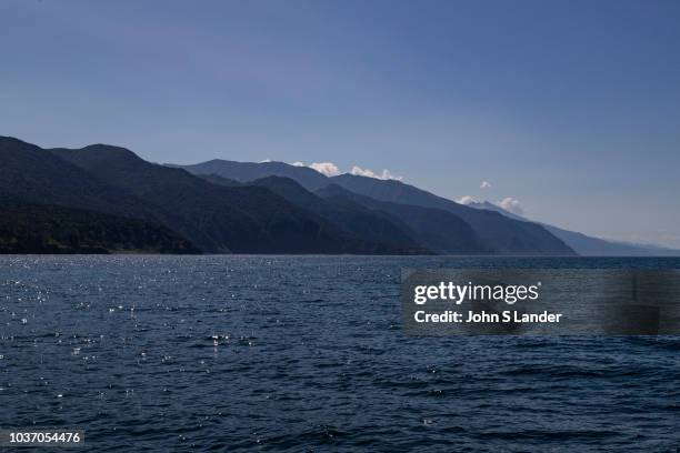 The Shiretoko Peninsula is well known in Japan for its beautiful lakes, dramatic waterfalls and unusual rock formations by the sea - but it is much...