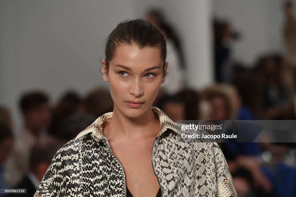 Tod's - Runway - Milan Fashion Week Spring/Summer 2019