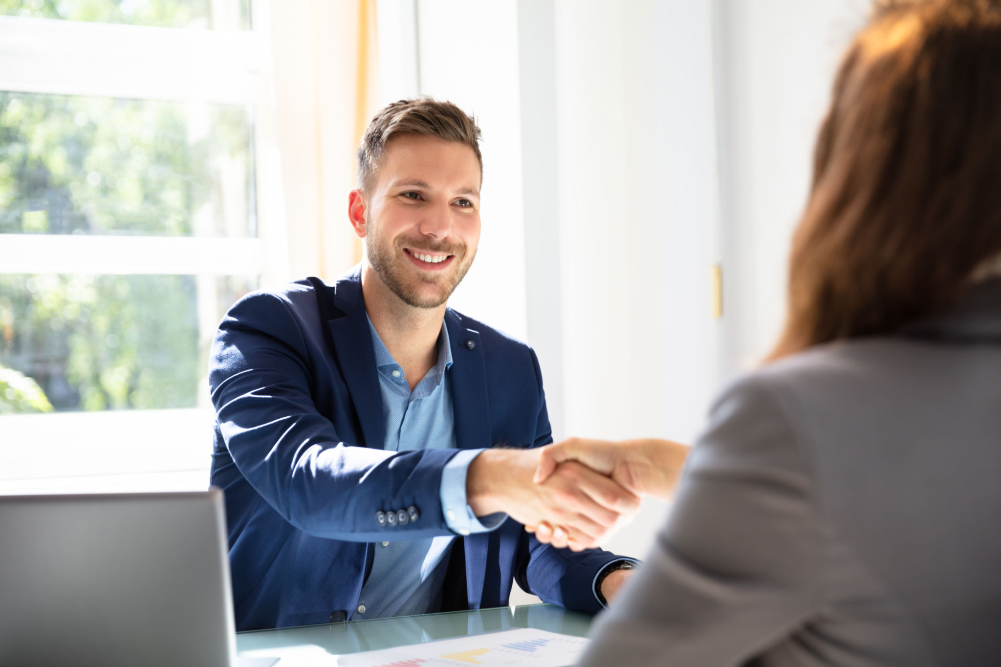 experienced accountant