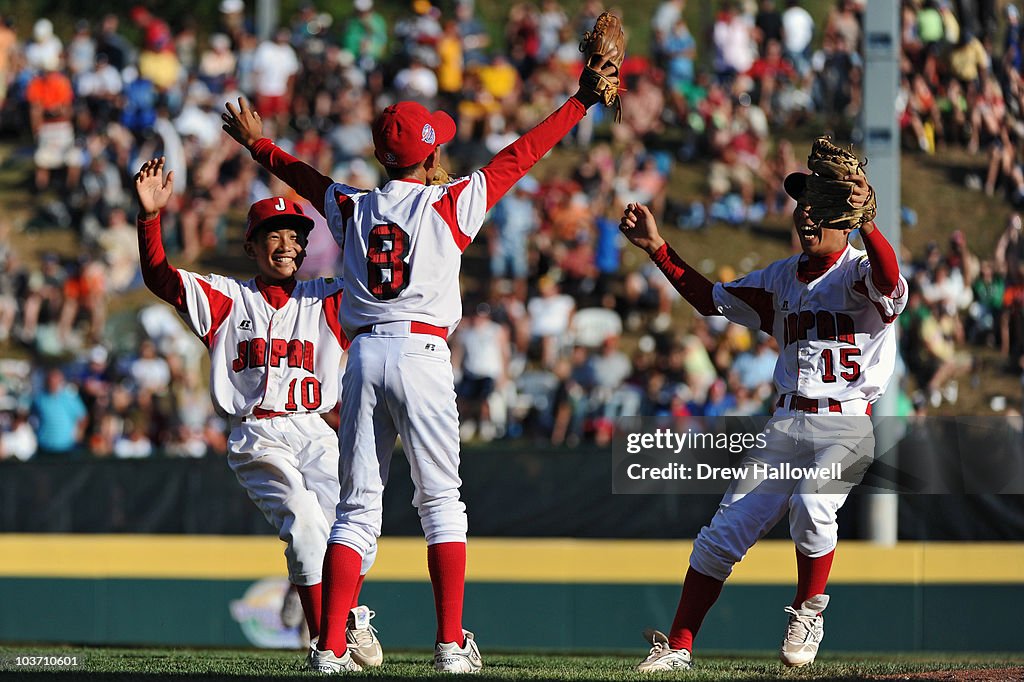 2010 Little League World Series