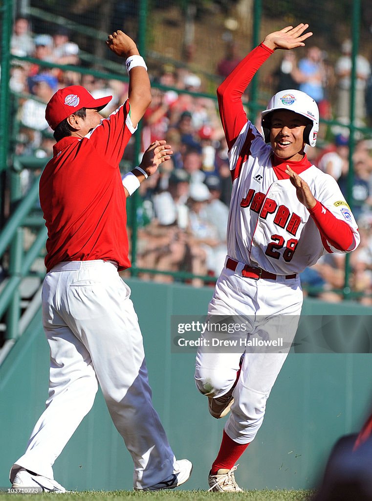 2010 Little League World Series