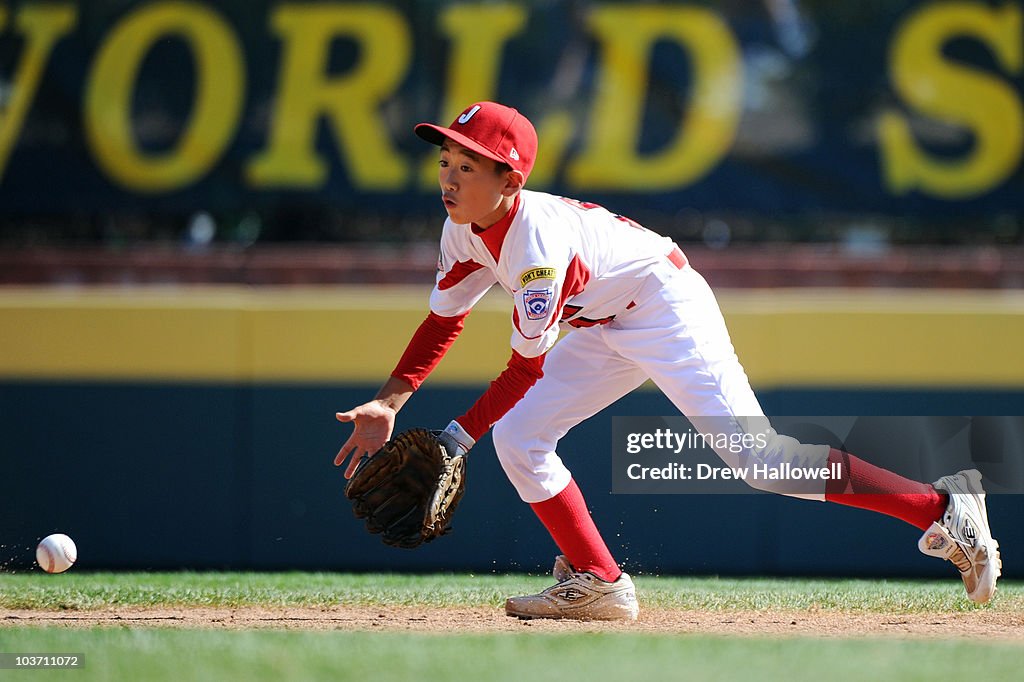 2010 Little League World Series