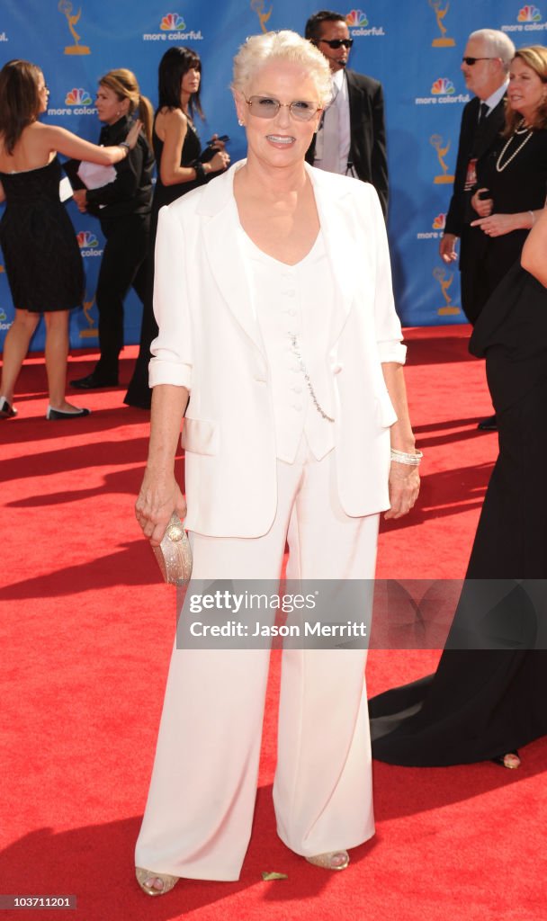 62nd Annual Primetime Emmy Awards - Arrivals