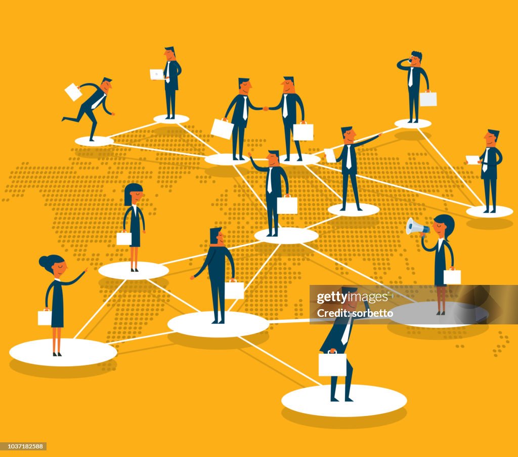 Affaires internationales