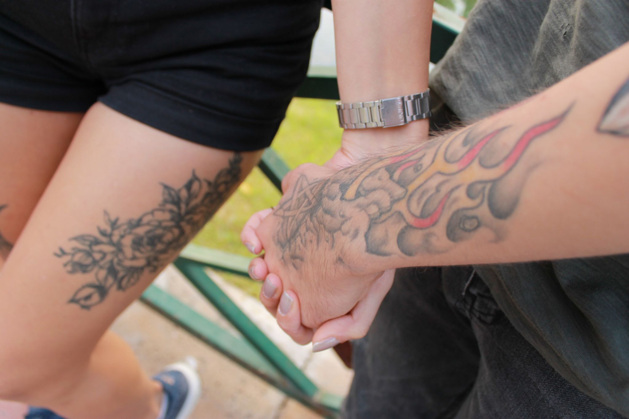 estilos de tatuajes