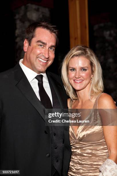 Mandy Riggle 83 photos et images haute résolution de Tiffany Riggle - Getty Images