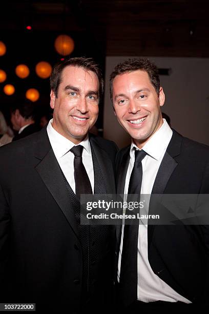 Michael A Riggle 15 Agent Michael Kives Photos & High Res Pictures - Getty Images