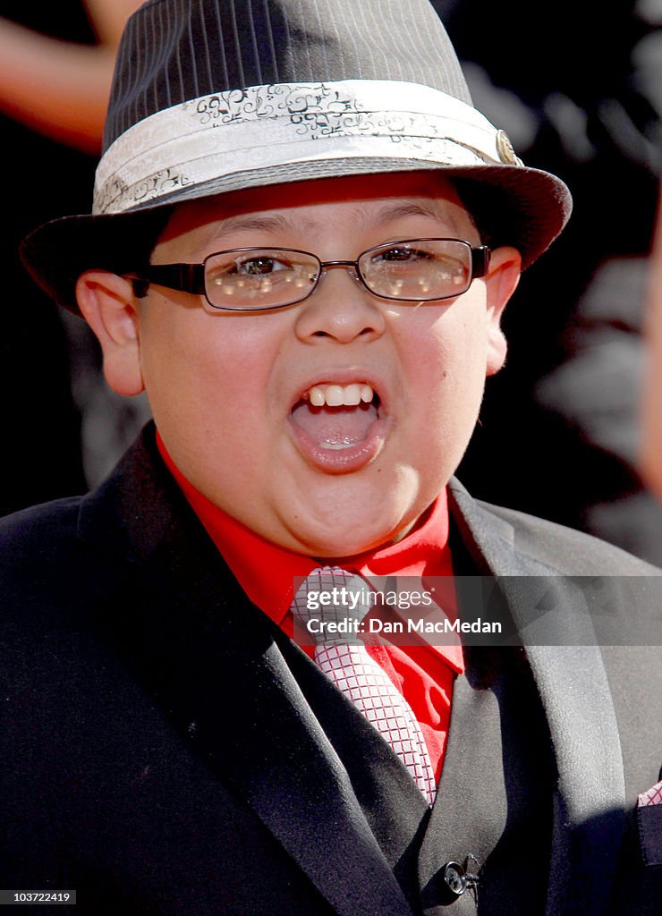 62nd Annual Primetime Emmy Awards - Arrivals