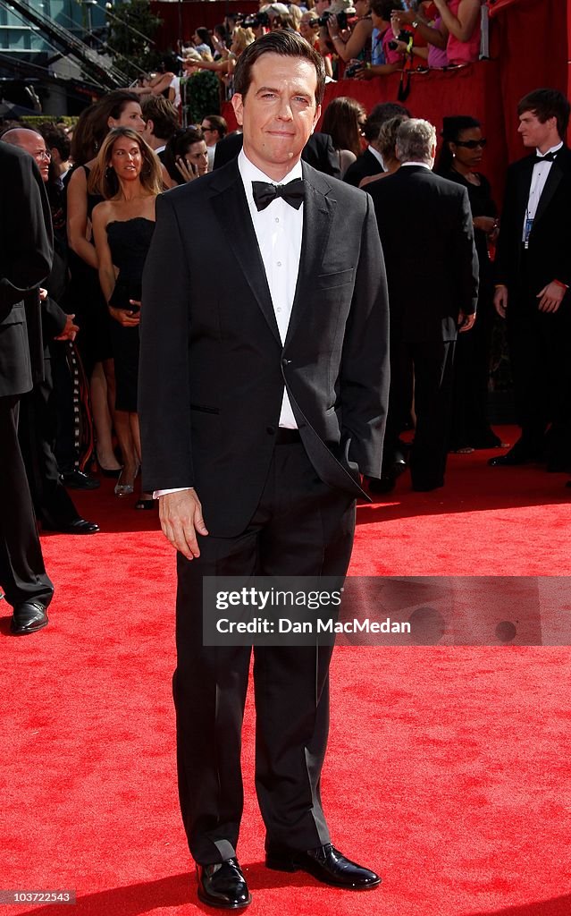 62nd Annual Primetime Emmy Awards - Arrivals