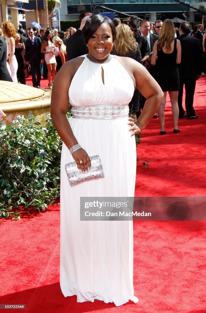 62nd Annual Primetime Emmy Awards - Arrivals