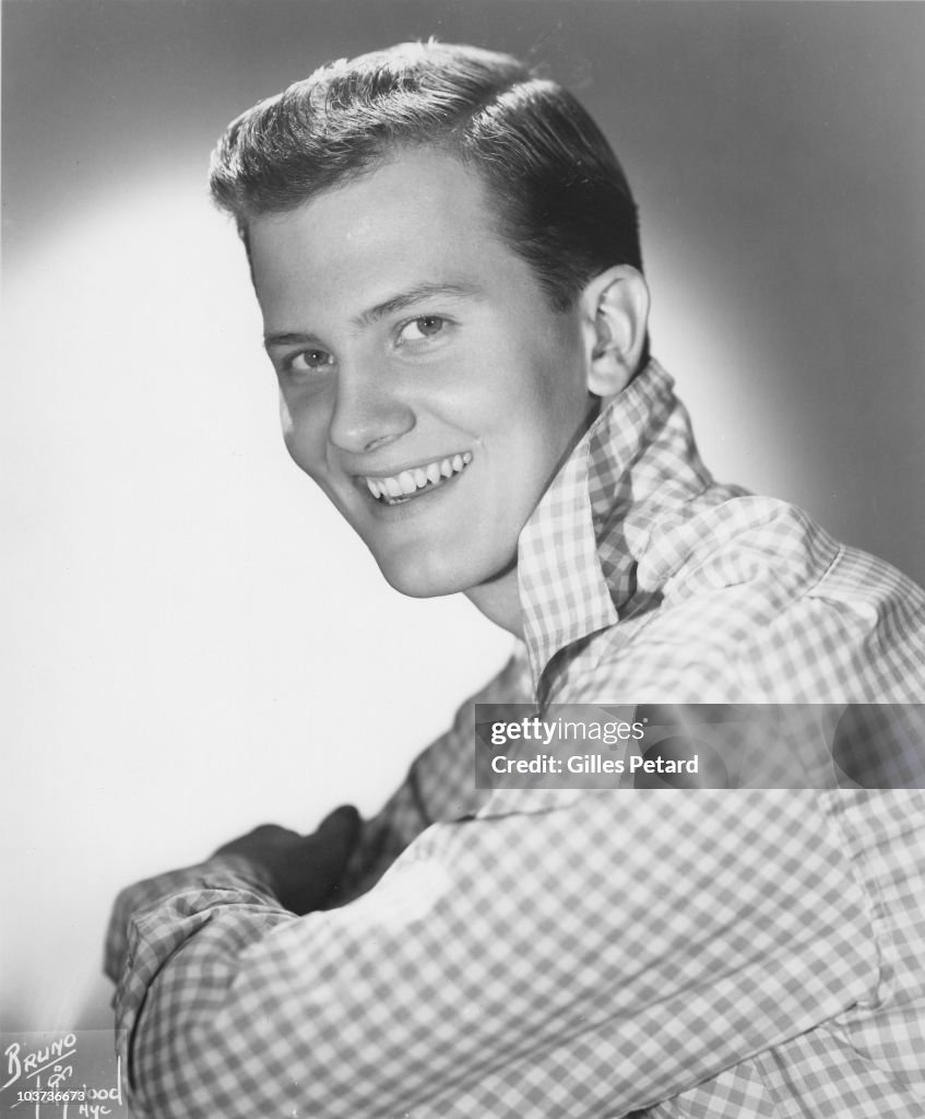 Pat Boone