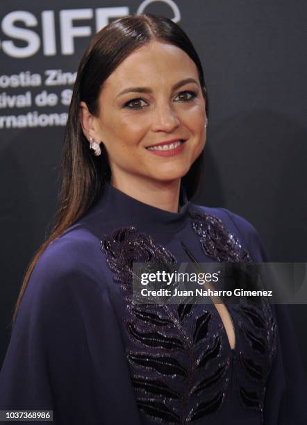Leonor Watling Photos Photos and Premium High Res Pictures - Getty Images