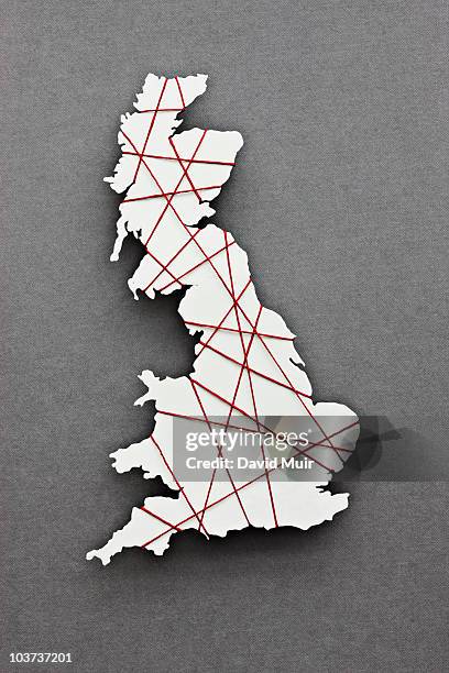 Wrapped Map 276 Wrapped Map Stock Photos, High-Res Pictures, and Images - Getty Images