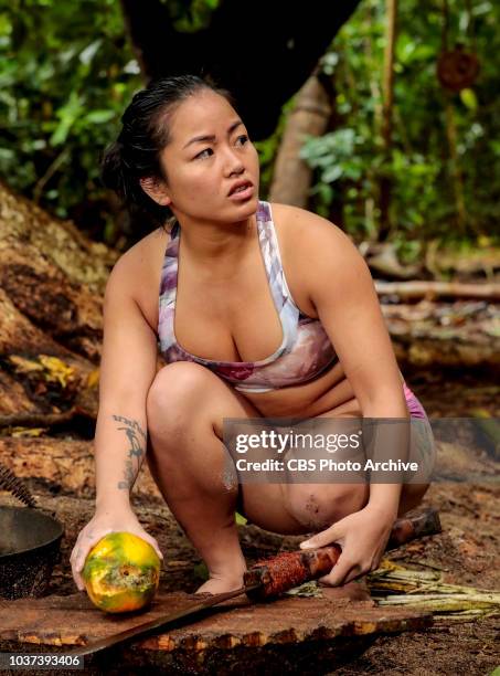 Appearances Are Deceiving" - Bi Nguyen competes on SURVIVOR when the Emmy Award-winning series returns for its 37th season, themed David vs. Goliath,...