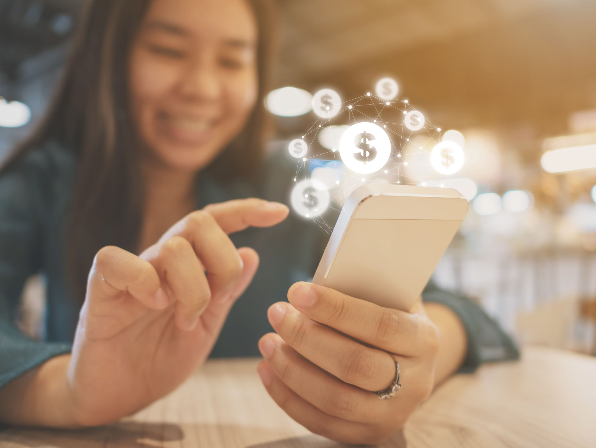 financial technology benefits