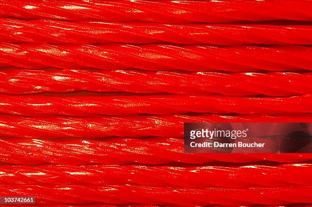 wall of licorice - licorice stock pictures, royalty-free photos & images