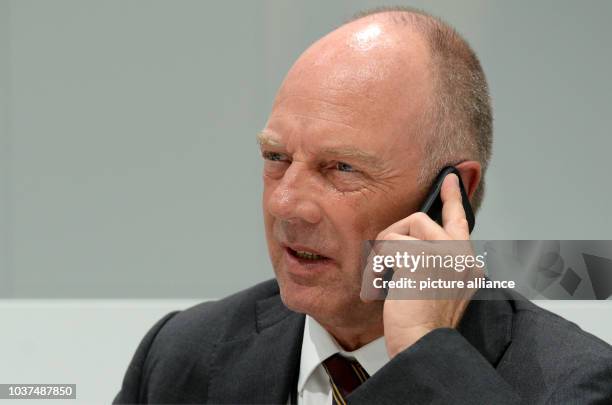 Ferdinand Gebert 18 Ferdinand Gebert Stock Photos, High-Res Pictures, and Images - Getty ...