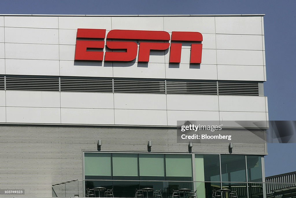 Time Warner Cable, Disney Talks Said To Focus On ESPN3.Com