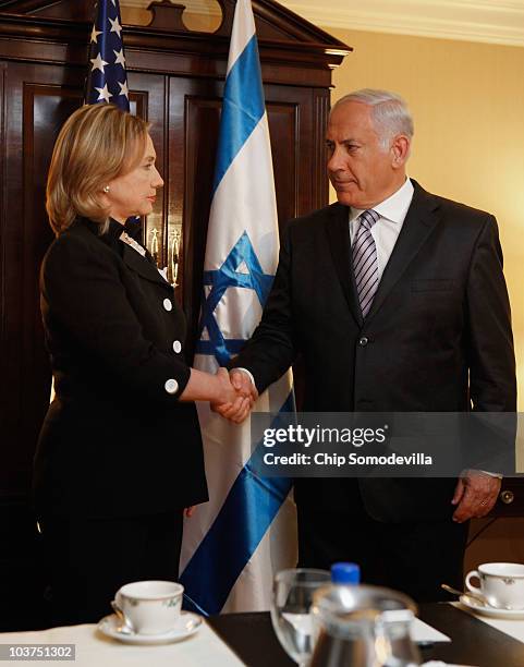 54 Hillary Clinton Meets With Mideast Leaders Stock Photos High Res 54 Hillary Clinton Meets With Mideast Leaders Stock Photos High Res