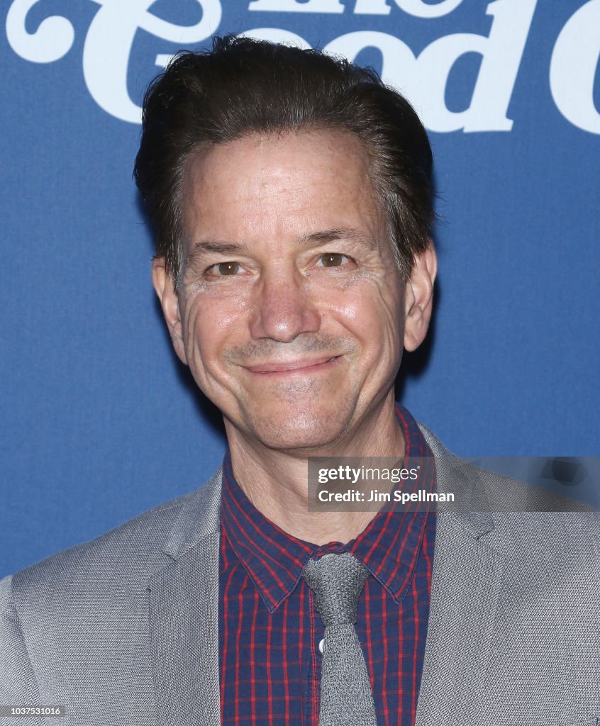 "The Good Cop" Season 1 Premiere