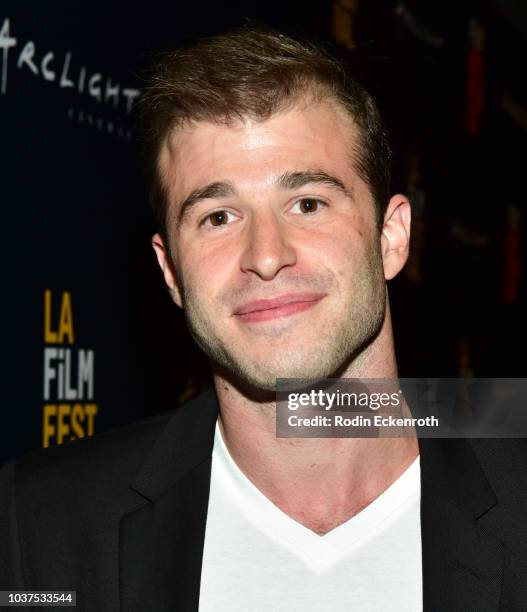 Joshua R Kitner 198 Ryan Brenner Photos & High Res Pictures - Getty Images