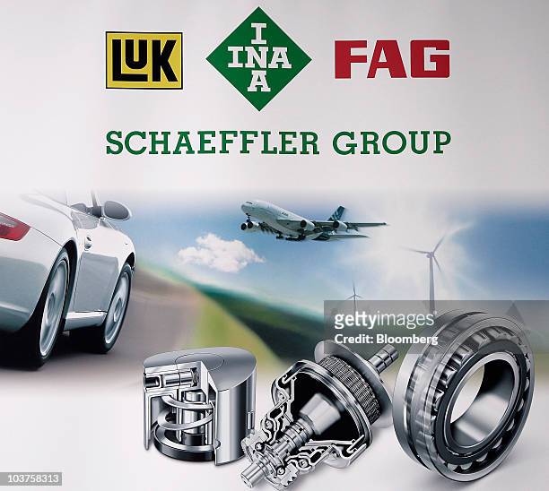 11 Schaeffler Earnings News Conference Photos and Premium High Res Pictures  - Getty Images